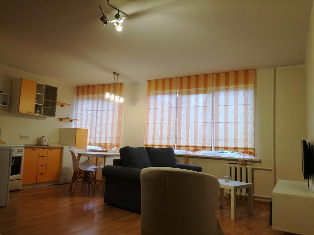 Apartment For Rent Druskieniki Zewnętrze zdjęcie